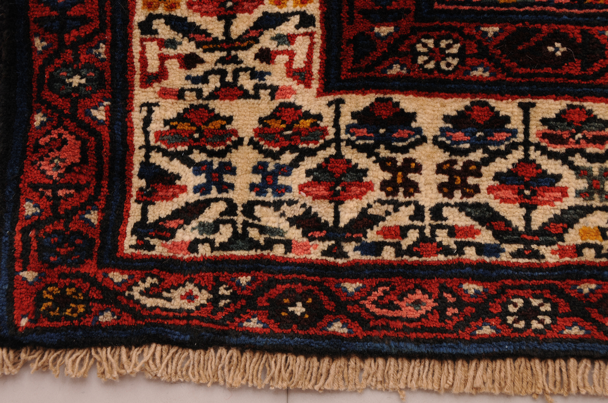 3’1″ x 17’7″ Mehraban Persian Runner Rug - Image 2