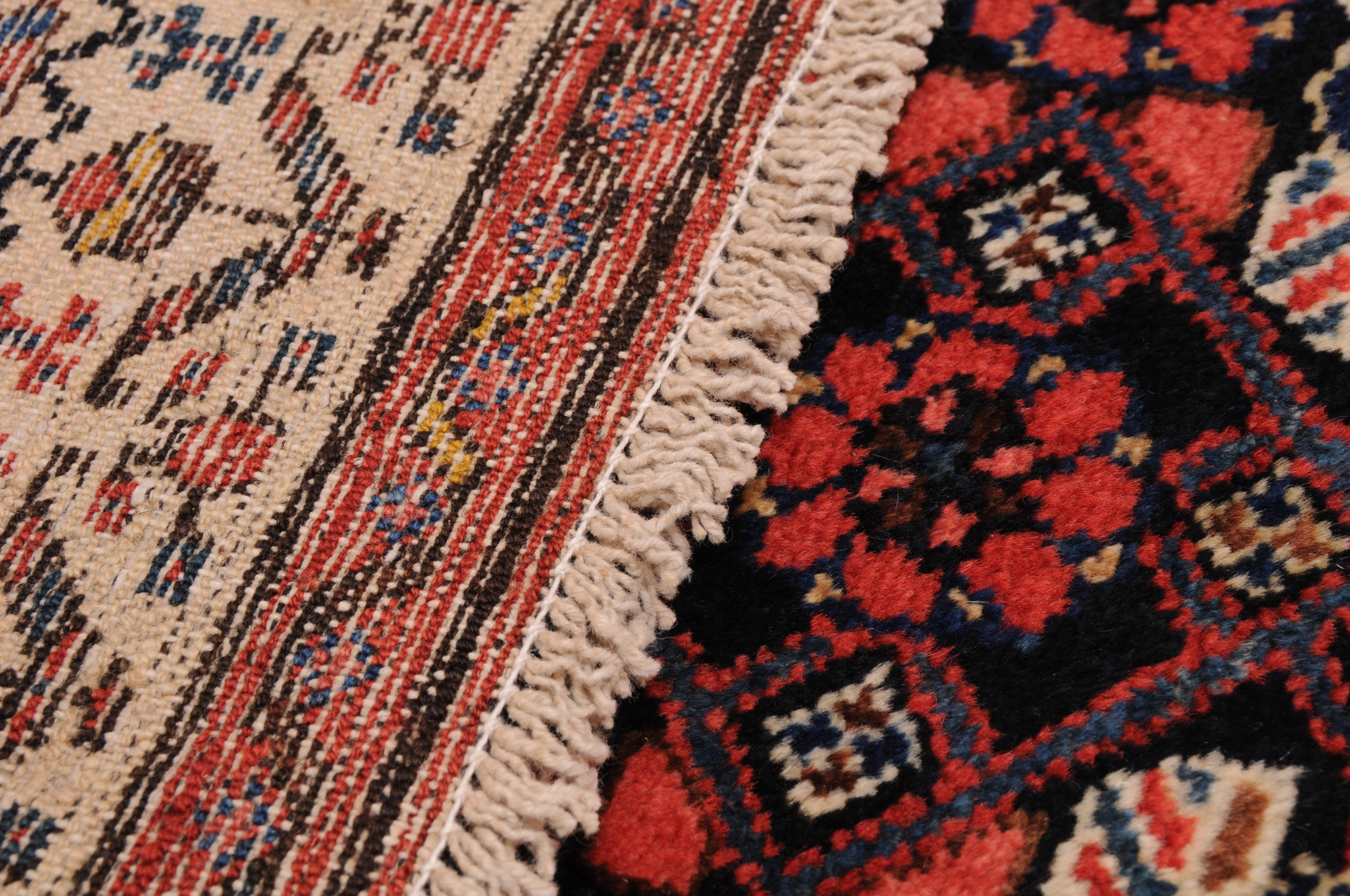 2’9″ x 13’1″ Mehraban Persian Runner Rug - Image 5